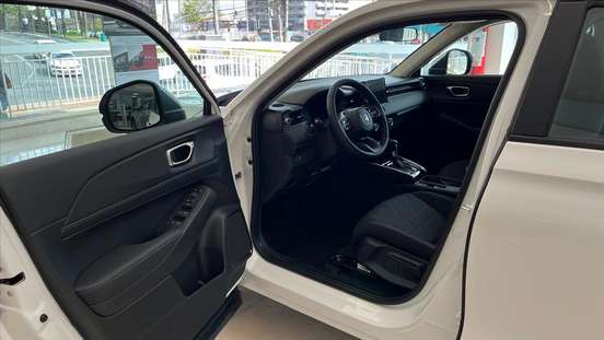HONDA-HR-V-1.5 DI I-VTEC FLEX EX CVT HONDA-HR-V-2025