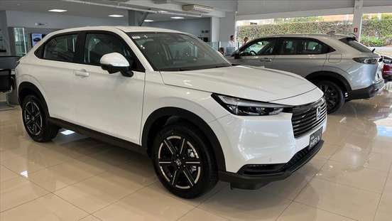 HONDA-HR-V-1.5 DI I-VTEC FLEX EXL CVT HONDA-HR-V-2025