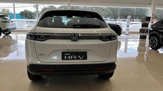 HONDA-HR-V-1.5 DI I-VTEC FLEX EXL CVT HONDA-HR-V-2025