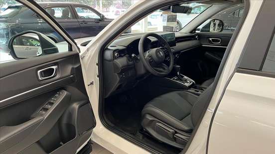 HONDA-HR-V-1.5 DI I-VTEC FLEX EXL CVT HONDA-HR-V-2025