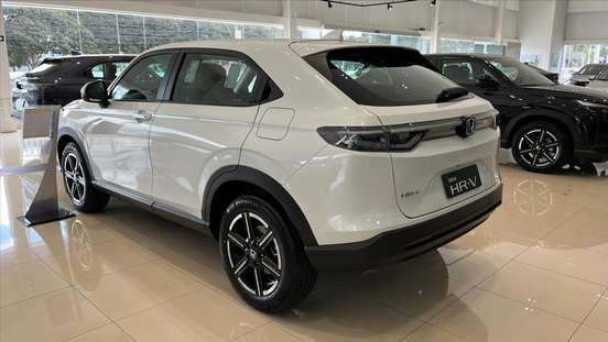 HONDA-HR-V-2025