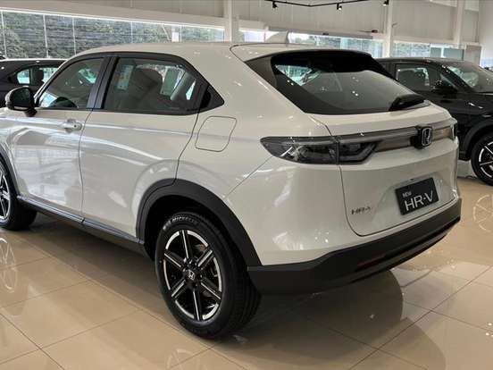 HONDA-HR-V-1.5 DI I-VTEC FLEX EXL CVT HONDA-HR-V-2025
