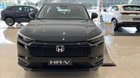 HONDA-HR-V-2025
