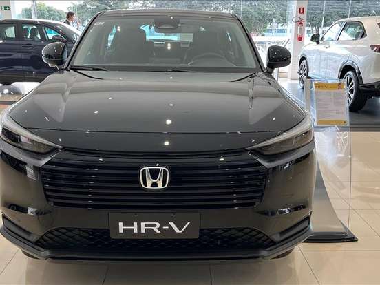 HONDA-HR-V-1.5 DI I-VTEC FLEX EXL CVT HONDA-HR-V-2025