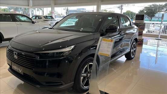 HONDA-HR-V-2025