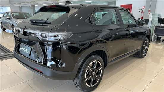 HONDA-HR-V-2025
