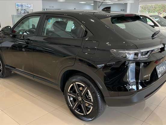 HONDA-HR-V-1.5 DI I-VTEC FLEX EXL CVT HONDA-HR-V-2025
