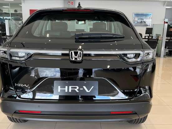 HONDA-HR-V-1.5 DI I-VTEC FLEX EXL CVT HONDA-HR-V-2025