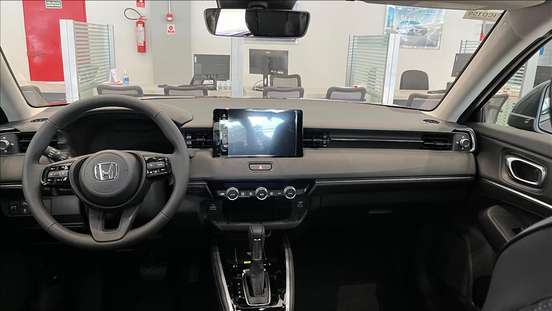 HONDA-HR-V-2025