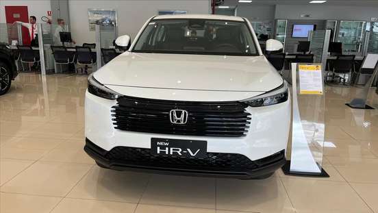 HONDA-HR-V-1.5 DI I-VTEC FLEX EXL CVT HONDA-HR-V-2025