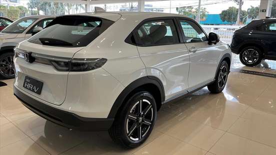 HONDA-HR-V-1.5 DI I-VTEC FLEX EXL CVT HONDA-HR-V-2025