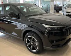 HONDA HR-V 1.5 DI I-VTEC FLEX EXL CVT HONDA HR-V 1.5 DI I-VTEC FLEX EXL CVT