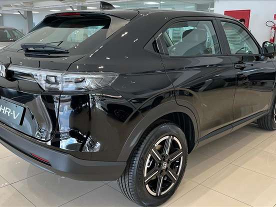 HONDA-HR-V-1.5 DI I-VTEC FLEX EXL CVT HONDA-HR-V-2025