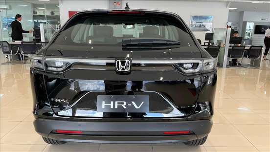 HONDA-HR-V-2025