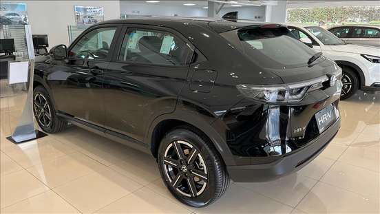 HONDA-HR-V-2025