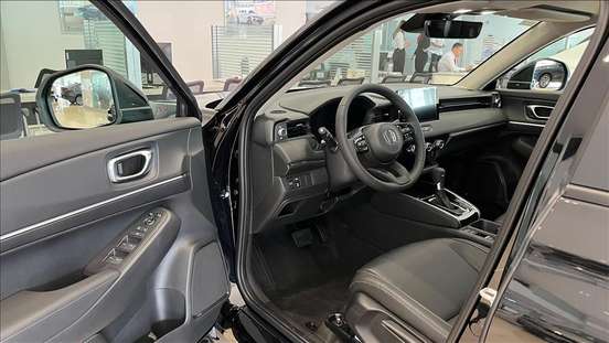 HONDA-HR-V-1.5 DI I-VTEC FLEX EXL CVT HONDA-HR-V-2025
