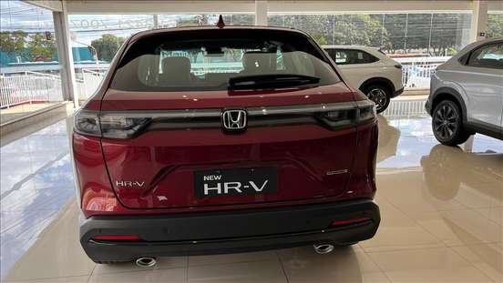 HONDA-HR-V-2025