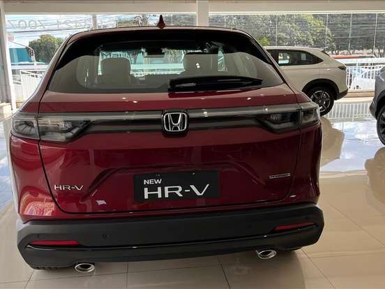 HONDA-HR-V-1.5 DI I-VTEC TURBO FLEX ADVANCE CVT HONDA-HR-V-2025