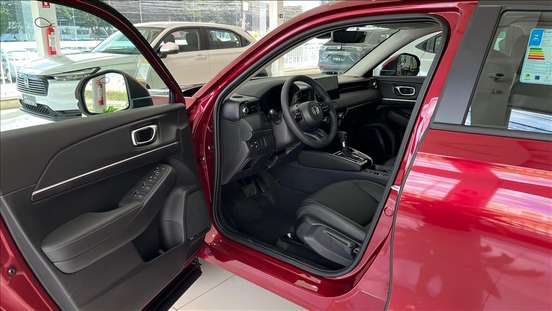 HONDA-HR-V-2025