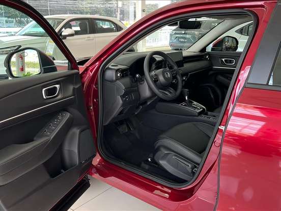 HONDA-HR-V-1.5 DI I-VTEC TURBO FLEX ADVANCE CVT HONDA-HR-V-2025