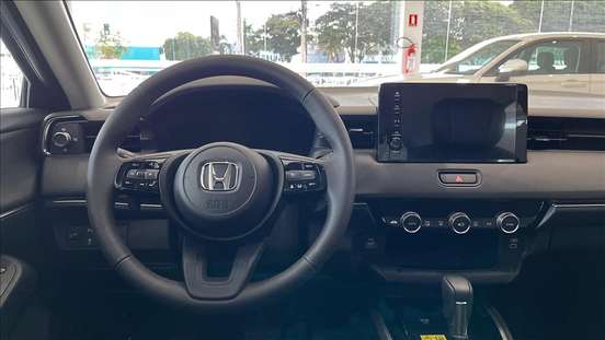 HONDA-HR-V-2025