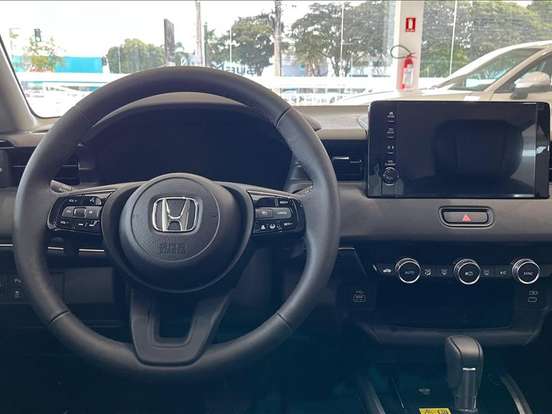 HONDA-HR-V-1.5 DI I-VTEC TURBO FLEX ADVANCE CVT HONDA-HR-V-2025