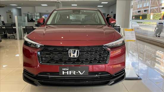 HONDA-HR-V-2025