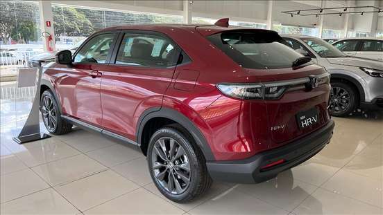 HONDA-HR-V-2025