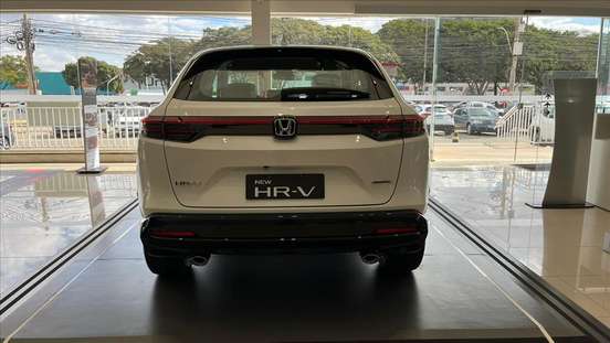 HONDA-HR-V-2025