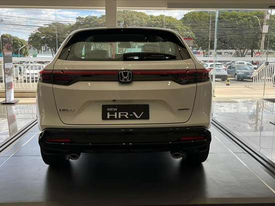 HONDA-HR-V-1.5 DI I-VTEC TURBO FLEX TOURING CVT HONDA-HR-V-2025
