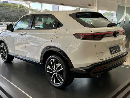 HONDA-HR-V-1.5 DI I-VTEC TURBO FLEX TOURING CVT HONDA-HR-V-2025
