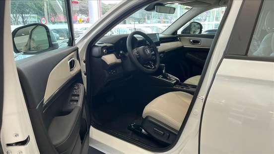 HONDA-HR-V-2025