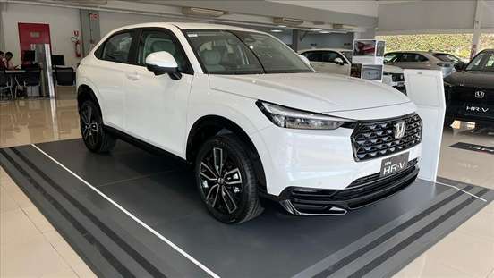 HONDA-HR-V-2025