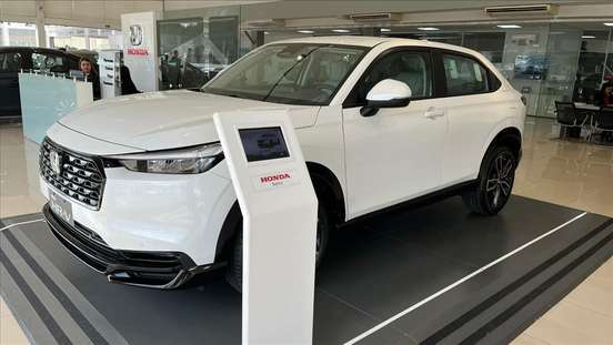 HONDA-HR-V-2025