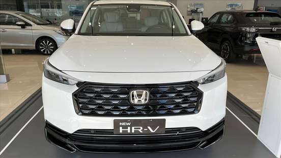 HONDA-HR-V-2025