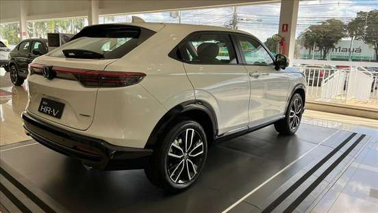 HONDA-HR-V-2025