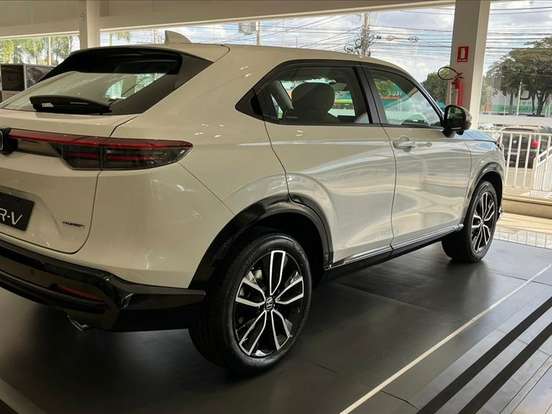 HONDA-HR-V-1.5 DI I-VTEC TURBO FLEX TOURING CVT HONDA-HR-V-2025