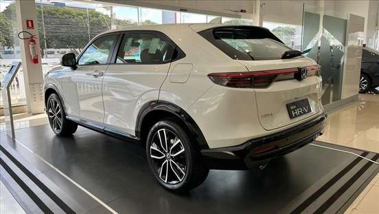 HONDA-HR-V-2025