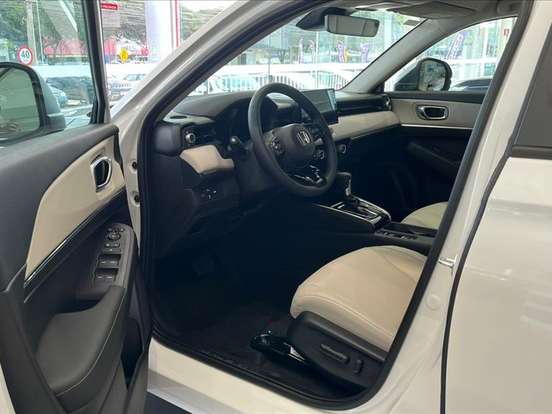 HONDA-HR-V-1.5 DI I-VTEC TURBO FLEX TOURING CVT HONDA-HR-V-2025