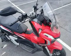 HONDA ADV HONDA ADV