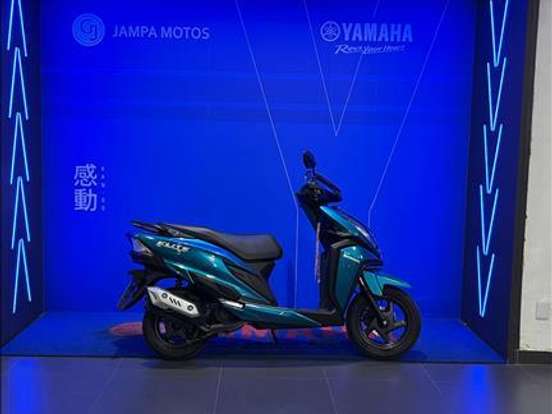 HONDA-ELITE 125i HONDA-ELITE 125i-2024