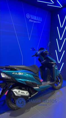 HONDA-ELITE 125i-2024