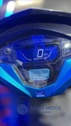 HONDA-ELITE 125i-2024