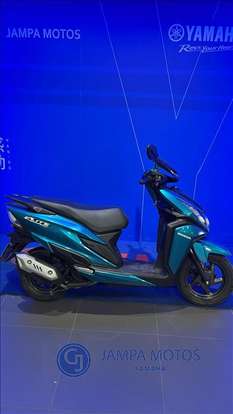 HONDA-ELITE 125i-2024