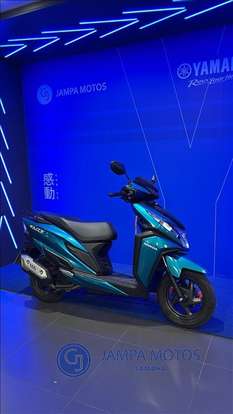 HONDA-ELITE 125i-2024