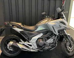 HONDA NC 750X ABS DCT HONDA NC 750X ABS DCT