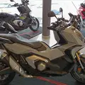 HONDA X-ADV HONDA X-ADV