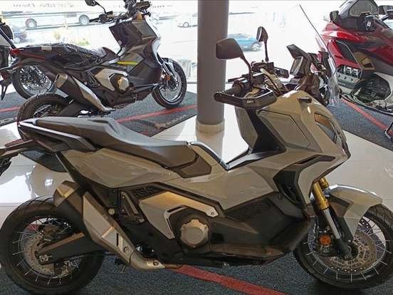 HONDA-X-ADV HONDA-X-ADV-2022