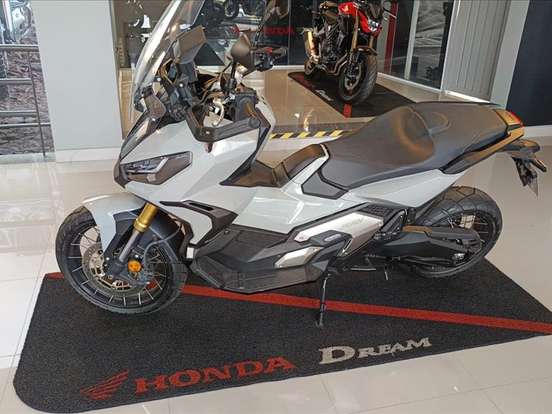 HONDA-X-ADV HONDA-X-ADV-2022