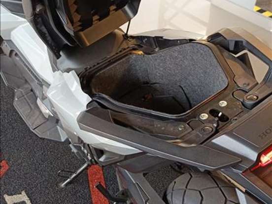 HONDA-X-ADV HONDA-X-ADV-2022
